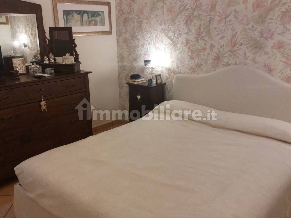Camera da letto