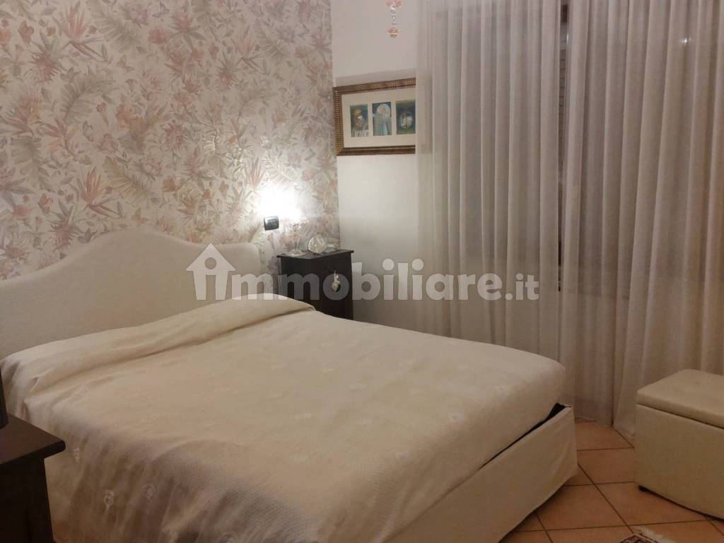 Camera da letto