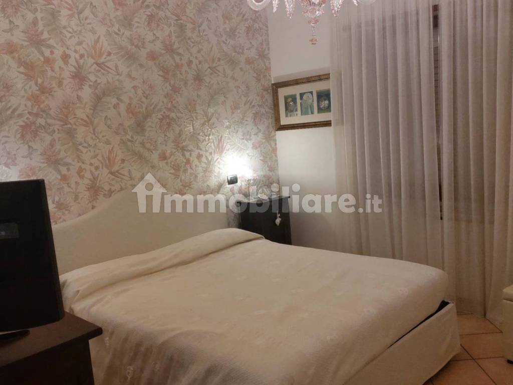 Camera da letto