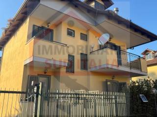 Facciata