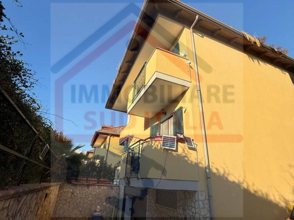 Facciata