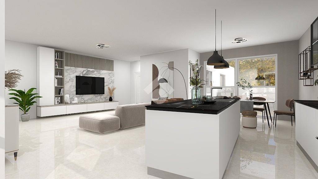 Appartamento in vendita a Desenzano del Garda