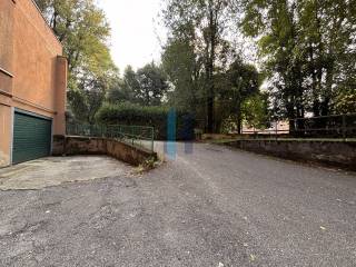 Cortile interno