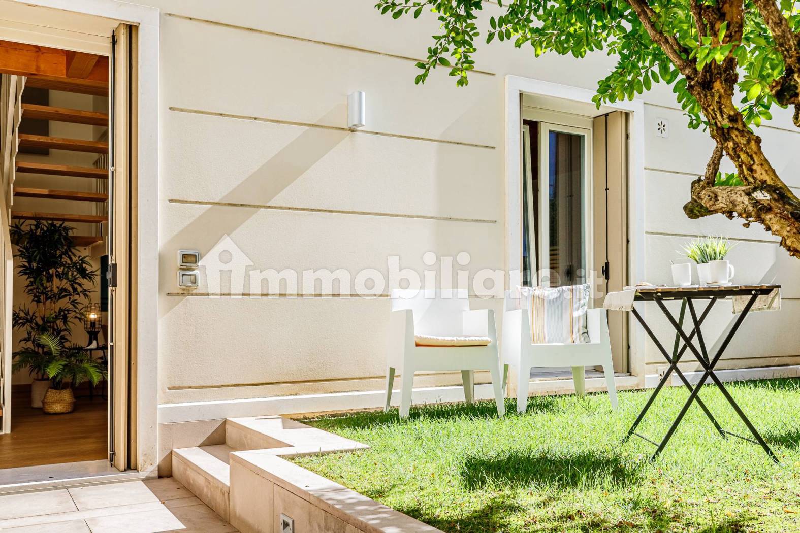 Appartamento in vendita a Vicenza