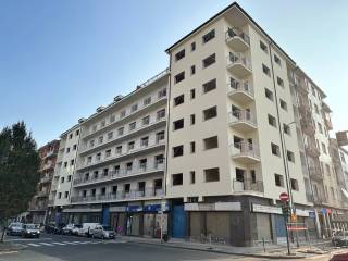 2-room flat piazza Bengasi, Mirafiori Sud - Onorato Vigliani, Turin