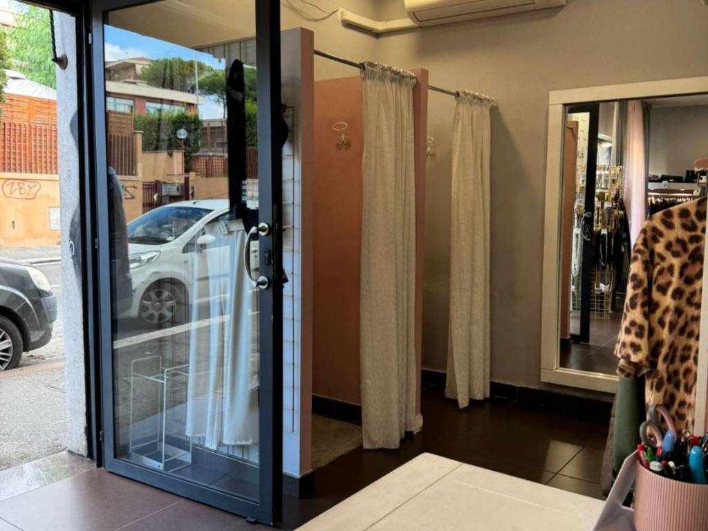 Interno non residenziale