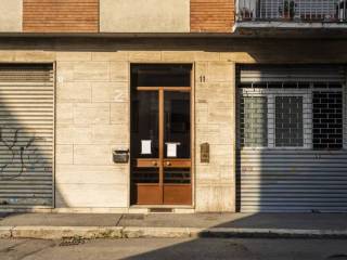 3-room flat via Alessandro Paravia, 11, San Donato, Turin