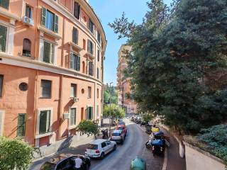 Apartment via Massaciuccoli, Africano - Villa Chigi, Rome