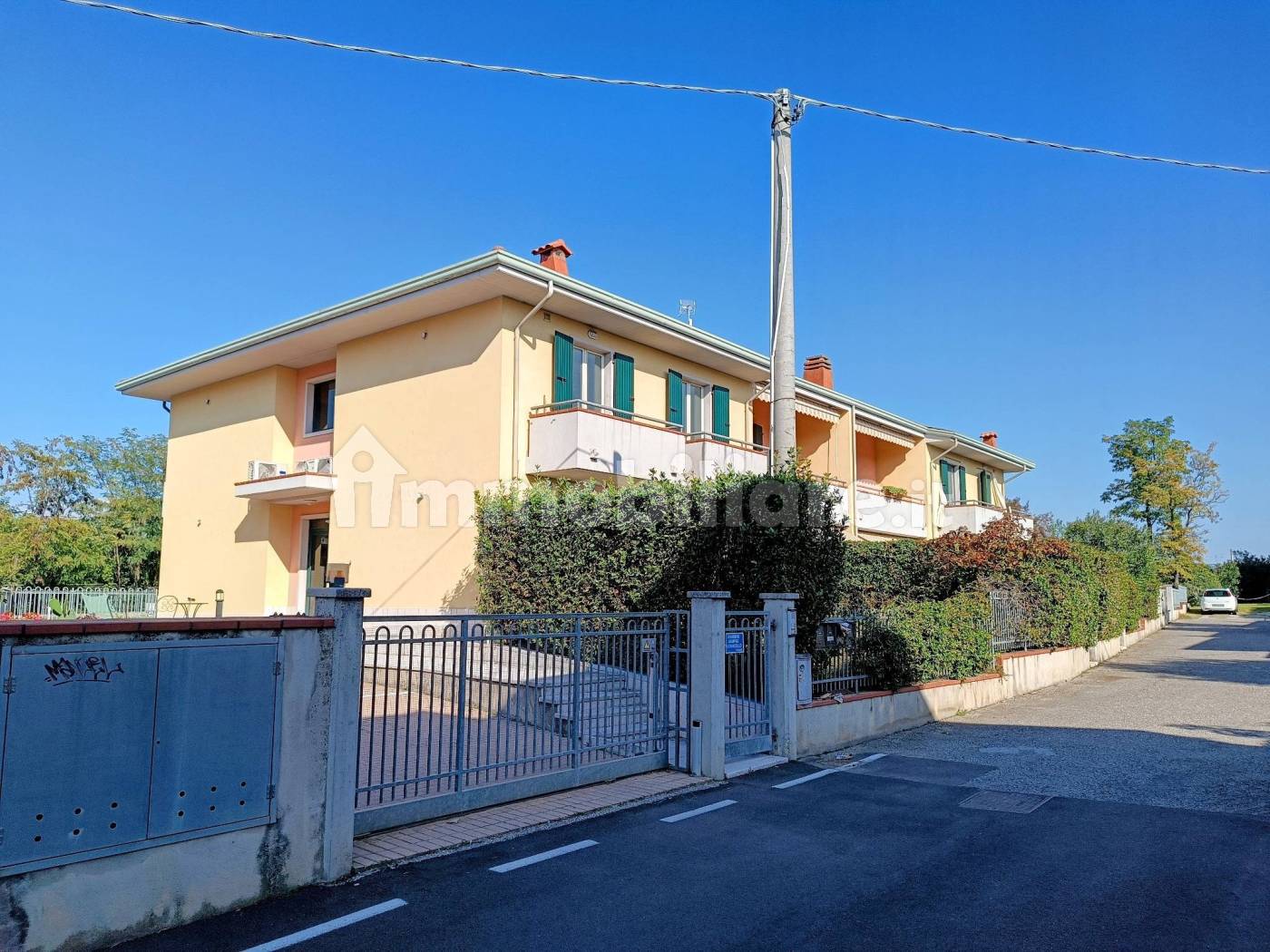 Appartamento in vendita a Peschiera del Garda