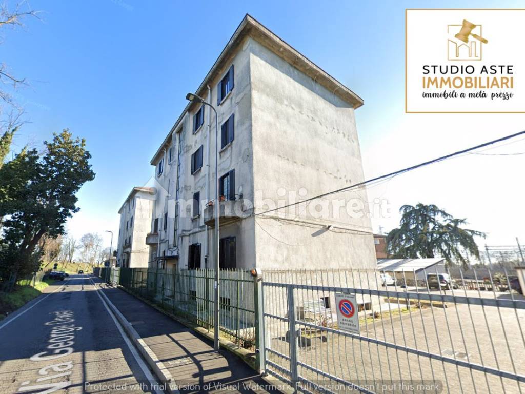 Asta Per Appartamento Via George Orwell 4 Rogoredo Milano Rif asta-per-appartamento-via-george-orwell-4-rogoredo-milano-rif