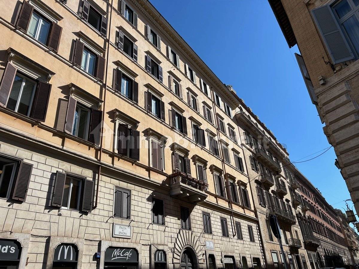 Appartamento in affitto a Roma