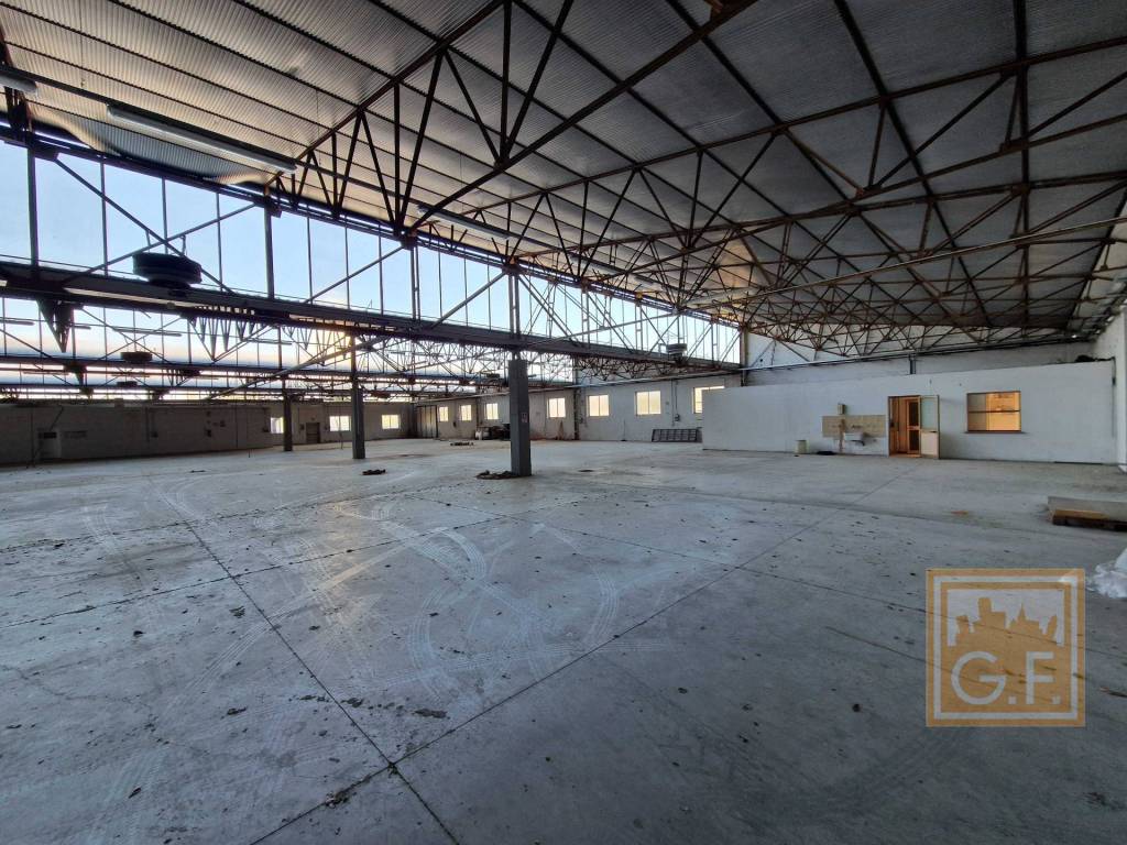 Interno non residenziale