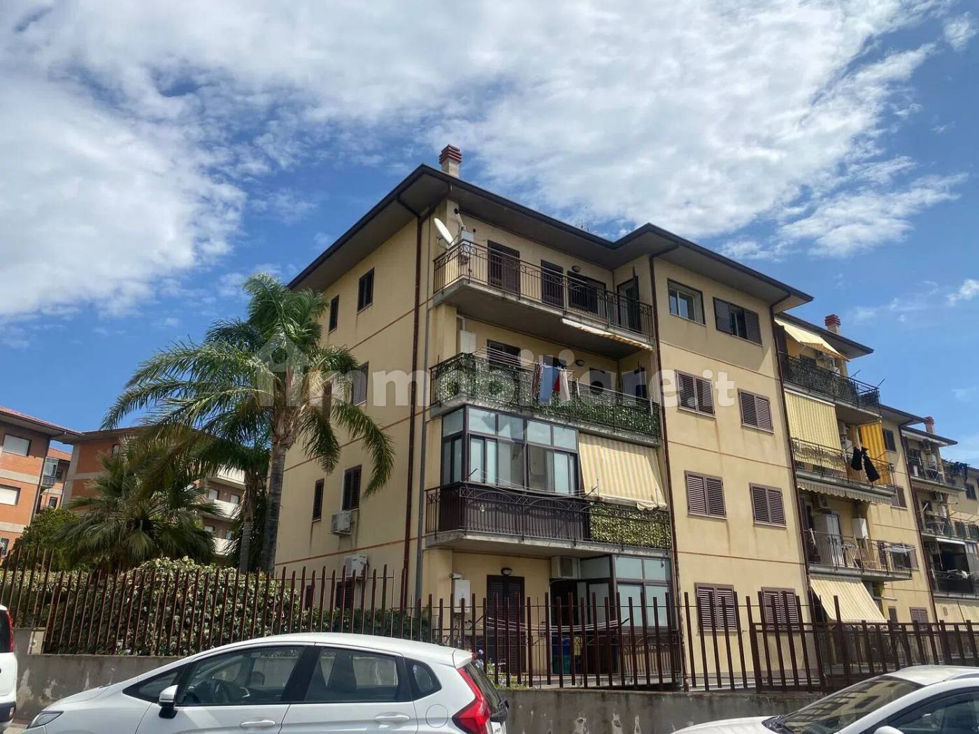 Appartamento in vendita a Gravina di Catania