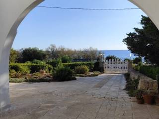 Cortile interno