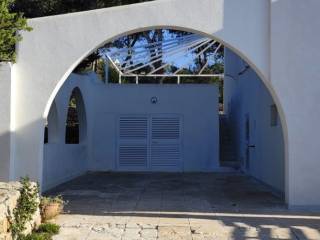 Posto macchina