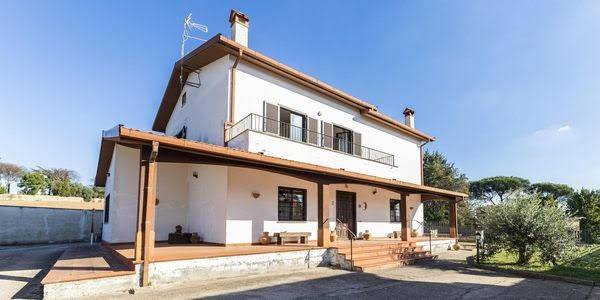 Villa in vendita a Roma