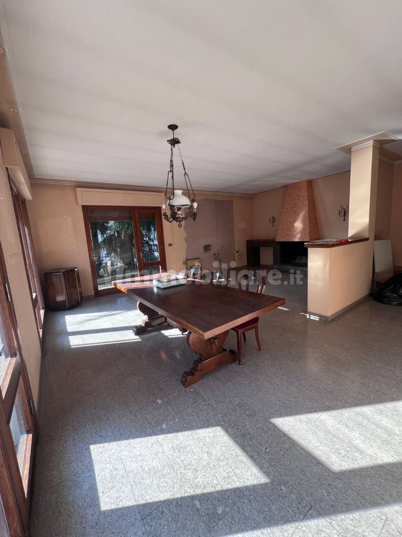 Appartamento in vendita a Montecchio Maggiore