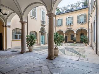 Cortile interno