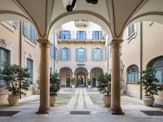 Cortile interno