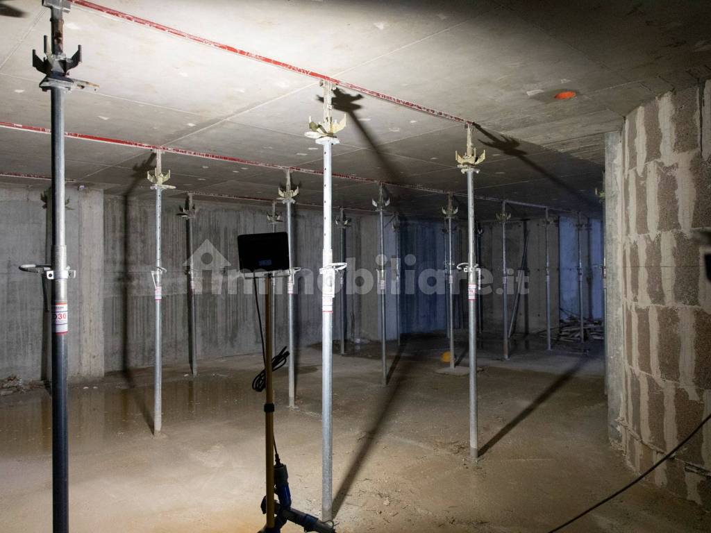 Interno non residenziale