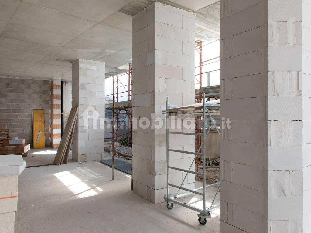 Interno non residenziale