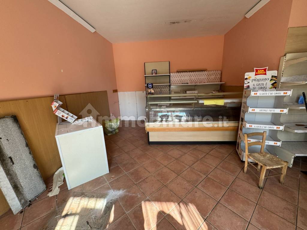 Interno non residenziale