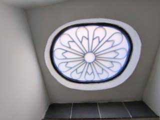 Interno palazzo