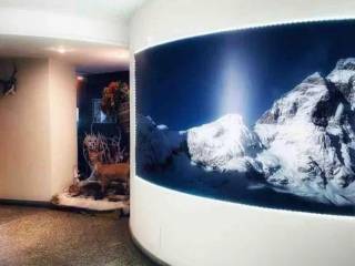 Interno non residenziale