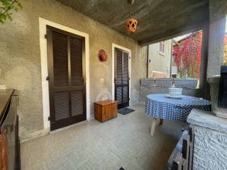 Veranda