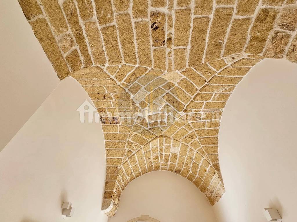 Interno palazzo