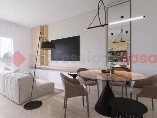 Sala da pranzo