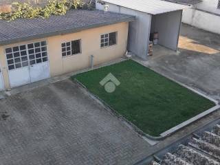 Cortile interno