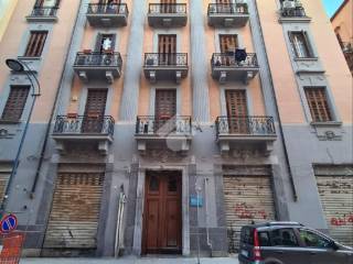 Apartment via Vincenzo Riolo 7, Roma - Cavour, Palermo