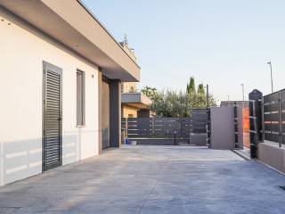 Cortile interno