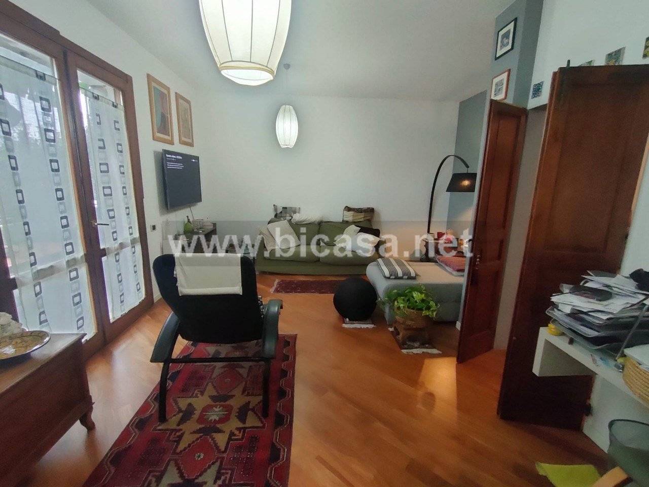 Villa in vendita a Vallefoglia