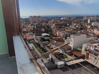 Apartment via Salvatore Citelli 31, Ferrarotto - Acquedotto Greco, Catania
