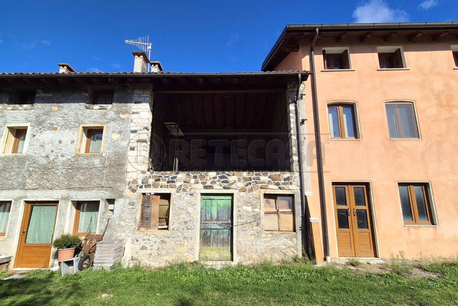 Rustico - Casale in vendita a Valdagno
