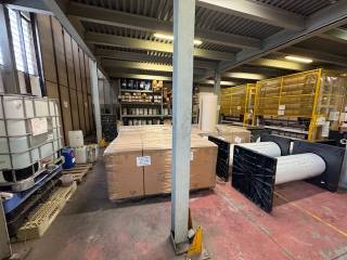 Interno non residenziale