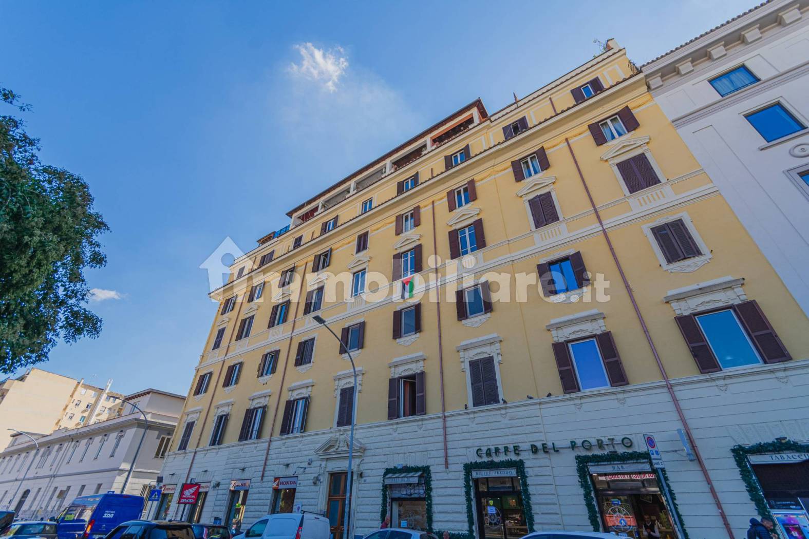 Attico - Mansarda in vendita a Roma