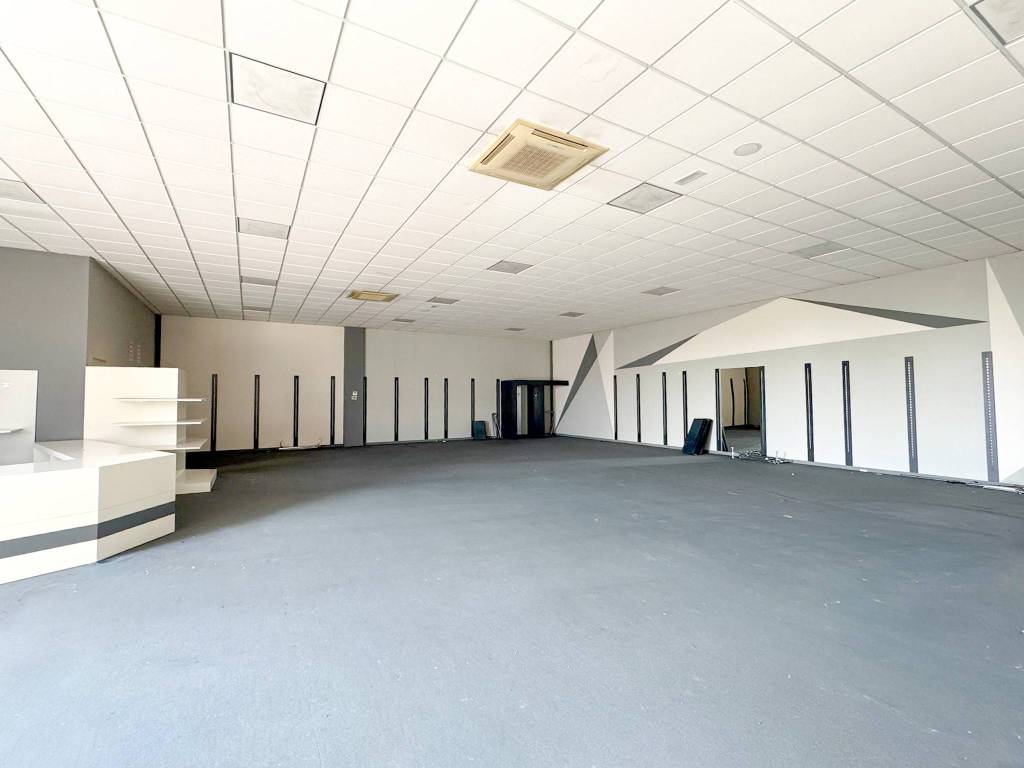 Interno non residenziale