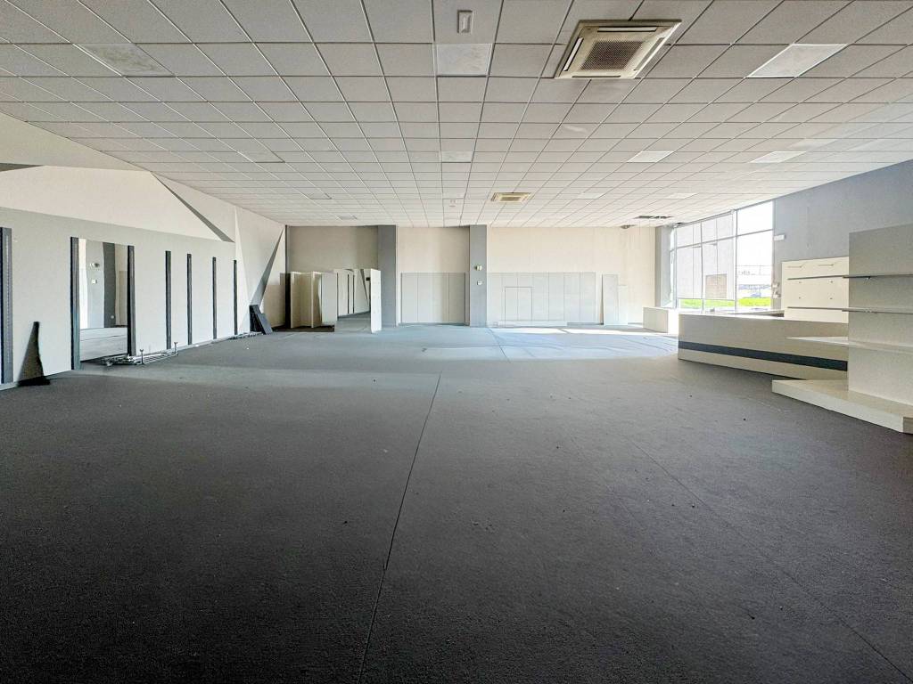 Interno non residenziale