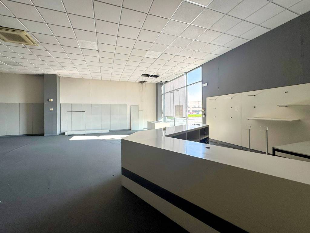 Interno non residenziale