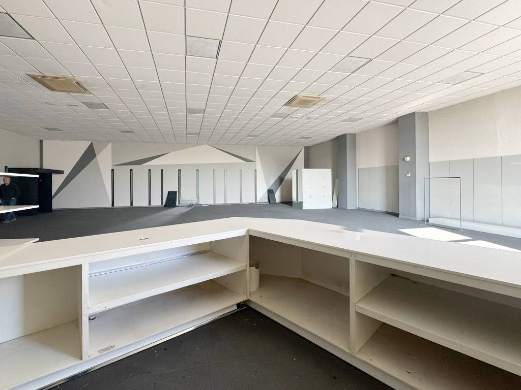 Interno non residenziale