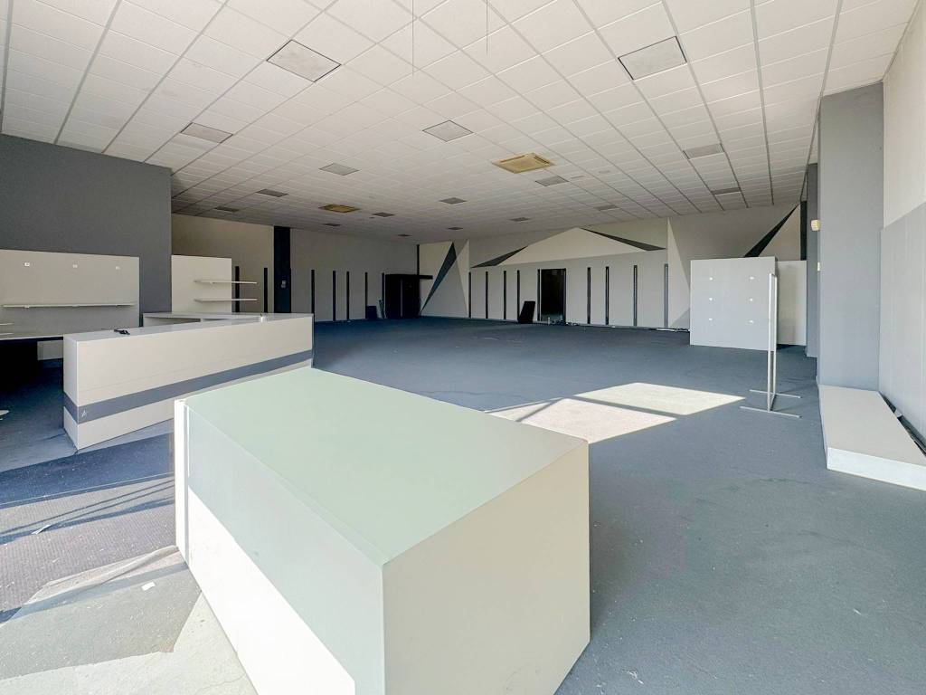 Interno non residenziale