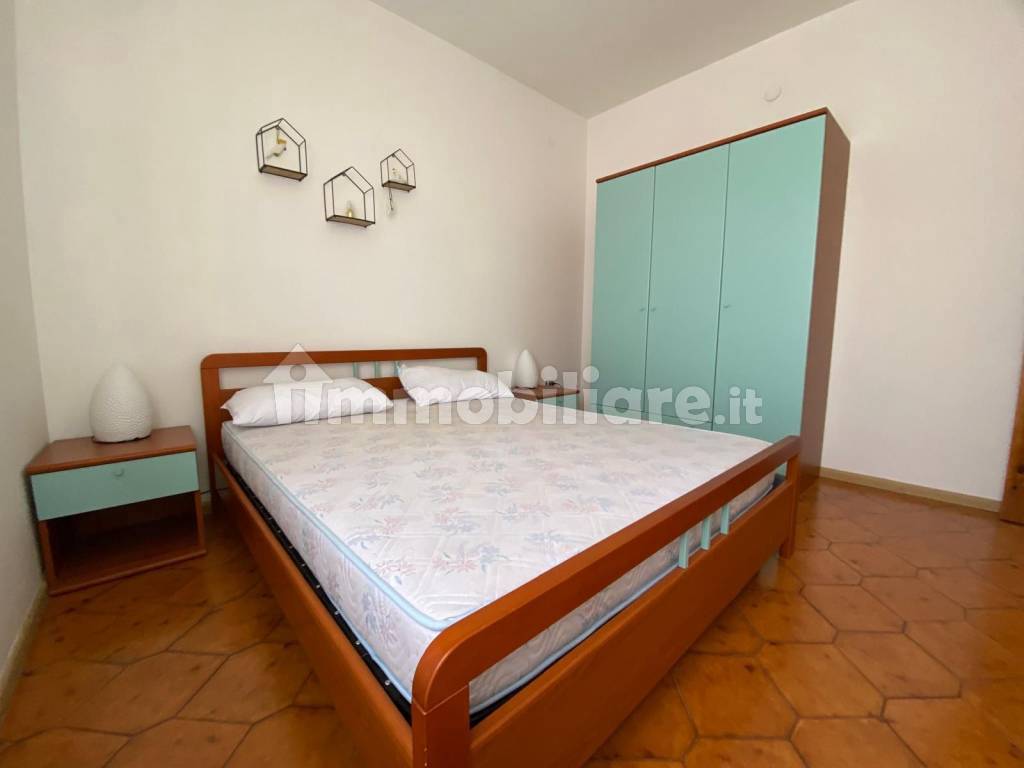 Camera da letto