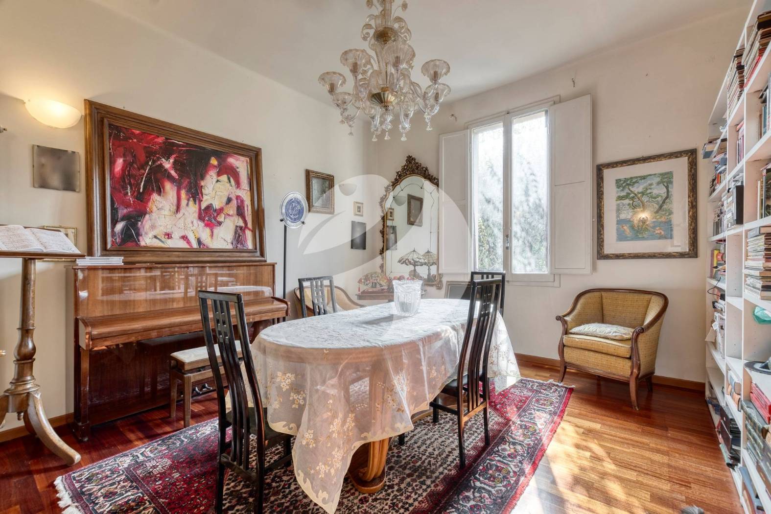 Appartamento in vendita a Bologna