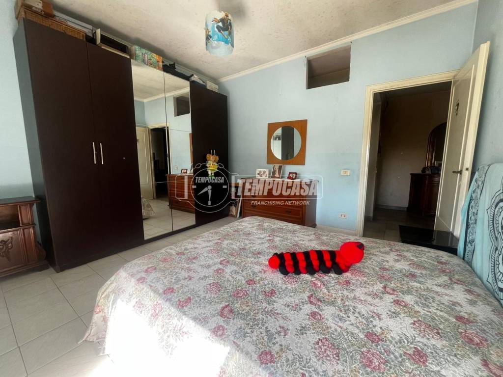 Trilocale via Serravalle Scrivia, Cornelia - Montespaccato, Roma