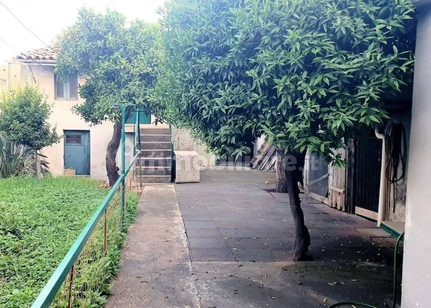 Villa in vendita a Giarre