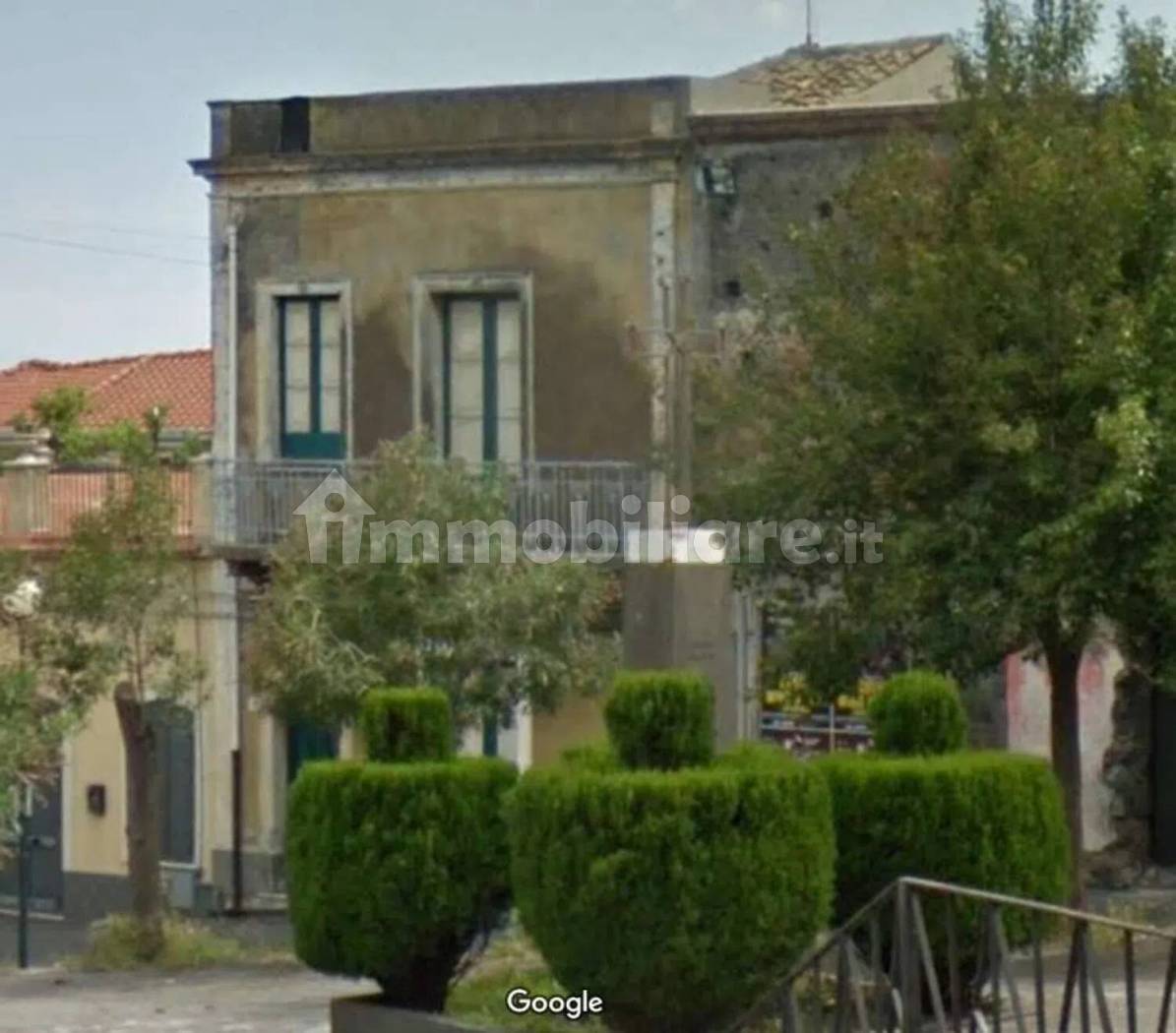 Palazzo - Edificio - foto 2