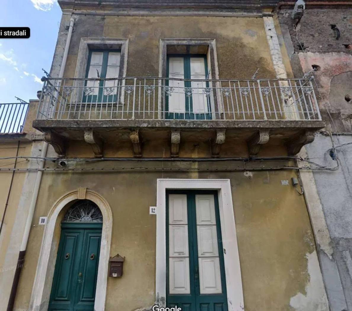 Palazzo - Edificio - foto 3